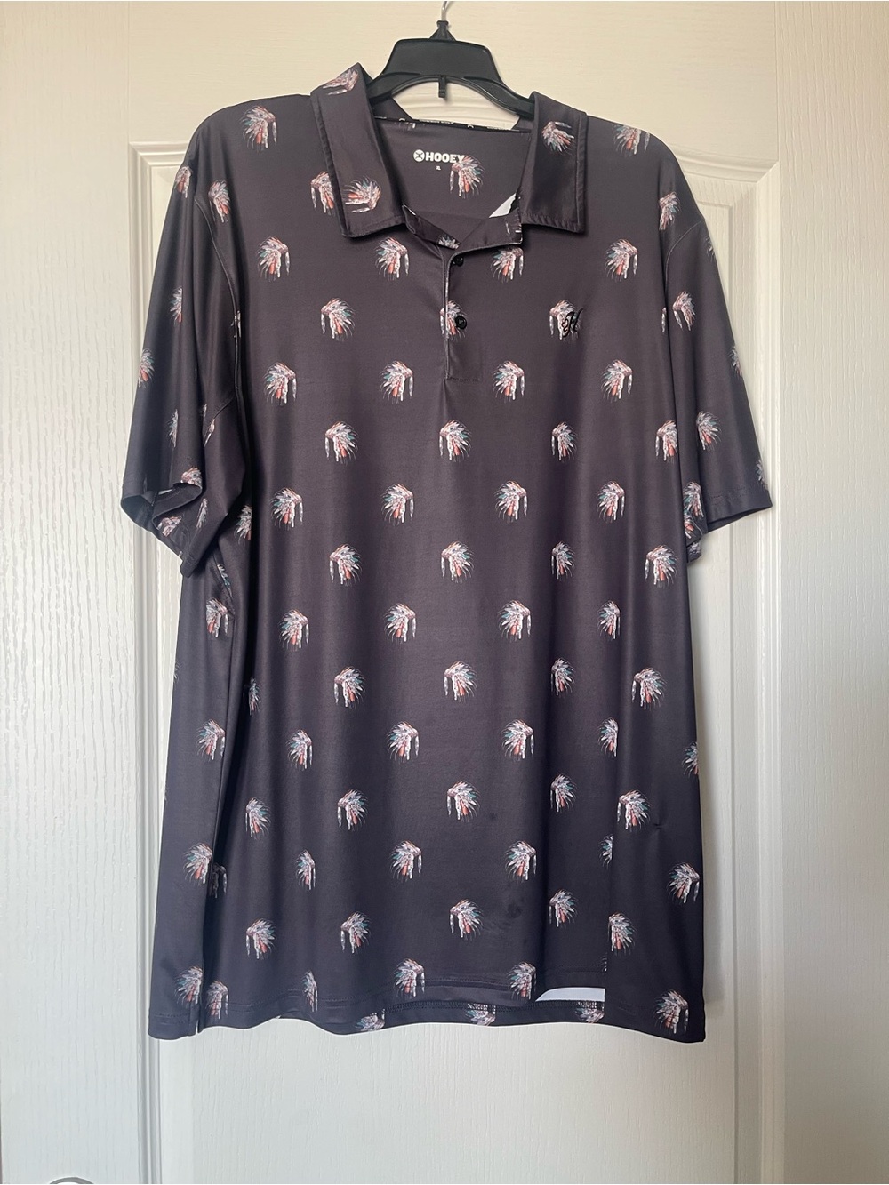 Hooey Polo